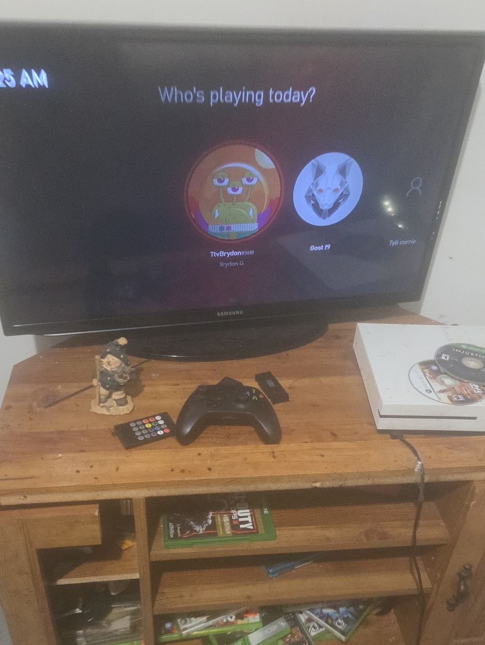 Samsung SMART TV